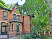 323 Ontario Street Upper Toronto ON M5A 2V8 2 Bedroom...