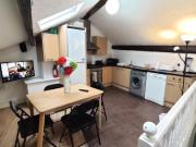 323A Wilmslow Road, Manchester M14, 1 bed flat to rent |...