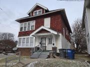 3242 Cambridge St, Toledo, OH 43610