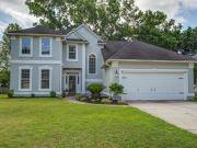 3242 Heathland Way, Mount Pleasant, SC 29466