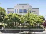 3/246 Albert Street, East Melbourne Apartment for rent...