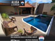 324.00 Área Útil Casa Alugar, 3 Ambientes localizado em...