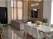 324.00 M² Casa de Condomínio Alugar, 3 Dormitórios...