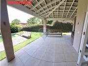 324 Área Útil Casa de Condomínio Alugar, 4 Dormitórios...