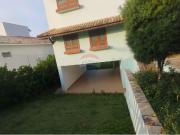 324 Área Útil Casa de Condomínio Alugar, 4 Dormitórios...