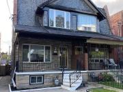 324 Brock Avenue BSMT Toronto ON M6K 2M7 1 Bedroom...