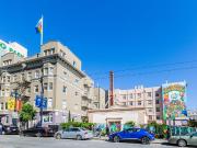 324 Larkin Studio Apartment for Rent at 324 Larkin St,...