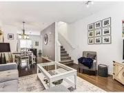 324 Silverado Common Sw, Calgary, AB, T2X 0S4 townhouse for.