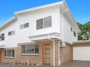 3/251 253 Princes Highway, Dapto, NSW 2530 Townhouse for...