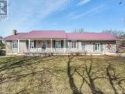 325 County Rd 30, Prince Edward County Bloomfield, ON,...