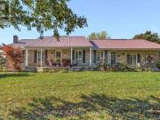 325 County Rd 30 Road, Prince Edward County Hallowell...