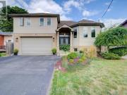 325 Middle Street, Cambridge, ON, N3H 3Z7 house for sale...