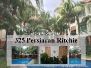 325 Persiaran Ritchie