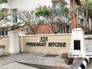 325 Persiaran Ritchie