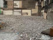 325 sqm Lot for Lease in Zobel Roxas, Makati City