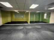 325 SQM Office For Lease in Quezon Avenue