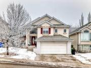 3263 Signal Hill Drive Sw, Calgary, AB, T3H 3T7 house...