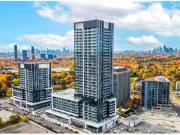 326 20 O'Neill Road, Toronto, ON, M3C 0R2 condo for...