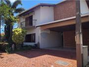 326 Área Útil Casa de Condomínio Alugar, 6 Dormitórios...