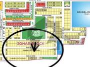 326 no. Johar Block 10 Marla 35 by 65 Residential Plot...