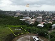 326 Sqm Lot for Sale in Northridge, Monterrazas de Cebu