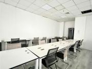 326 SQM OFFICE SPACE FOR LEASE IN MAKATI CITY