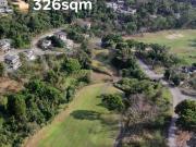 326SQ Overlooking lot for sale in Sun Valley Estates...