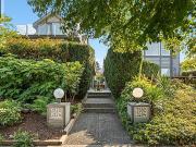 3274 W 1st Avenue Vancouver, British Columbia