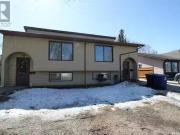 327 329 Turtle Crescent, Saskatoon, SK, S7K 4V7 house...