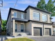 327 Anderson Avenue, Oshawa Mclaughlin, ON, L1J 2N8...