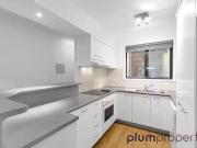 3/27 Campbell Street, Toowong, QLD 4066