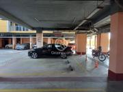 327 Ft² Flat for Rent