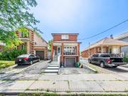327 Whitmore Avenue in Toronto: Briar Hill Belgravia...