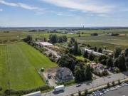 3280 No. 6 Road, Richmond, BC, V6V 1P5 vacant land for sale.