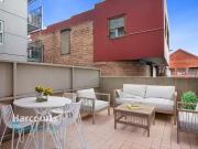 328/118 Franklin Street, MELBOURNE, VIC 3000 Apartment...