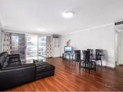 328/569 581 George Street, Sydney Apartment for rent...