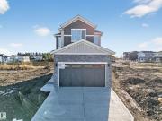 3285 Chernowski Way SW Edmonton, AB T6W 5K6