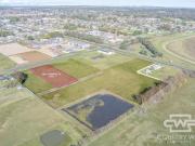 3289 m2 of Commercial land