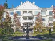 328 5735 Hampton Place, Vancouver, BC, V6T 2G8 Single...