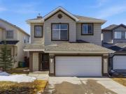328 Citadel Meadow Bay Nw, Calgary, AB, T3G 4Z3 house...