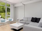 328 Jervis Mews Townhouse, Vancouver | Birds Nest Properties