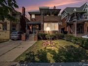 3290 Calvert St, Detroit, MI 48206