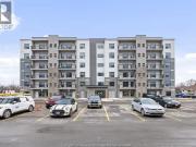 3290 STELLA CRESCENT Unit# 405