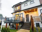 3292 W 24th Avenue Vancouver, British Columbia