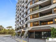329/631 Victoria Street, Abbotsford VIC 3067 Apartment...