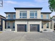 329 Anderson Avenue, Oshawa Mclaughlin, ON, L1J 2N8...