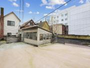 329 E PENDER STREET, Vancouver, BC V6A 1V1 House For...