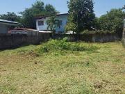 329 sqm Lot for Rent in St. Joseph's Subdivision,...