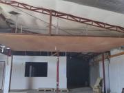 329 SQM Warehouse for Lease in Masbate