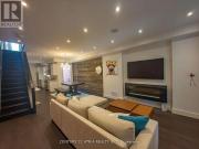 329A Clinton Street, Toronto, ON, M6G 2Y7 house for sale...